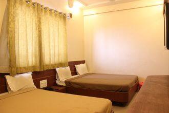 Hotel Leelawati, Shirdi 2